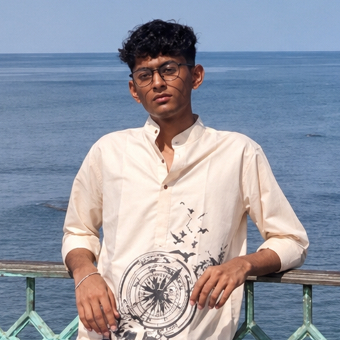 Pratham Bavlecha