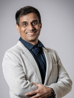 Dr. Sanjeev Galande