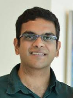 Dr. Siddharth Tallur
