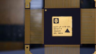 Welcome AJIT, a ‘Made in India’ Microprocessor