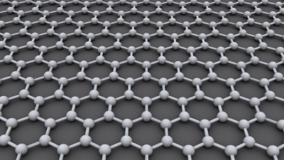 Atomic Hydrogen to Help Make Graphene