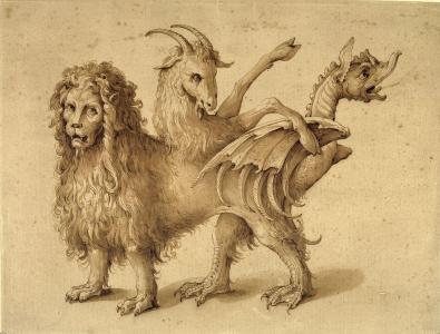 Unravelling The Secret Behind The Identities Of Chimera