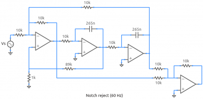 A public domain general purpose circuit simulator