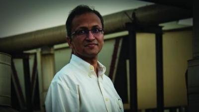 Prof Amit Agrawal from IIT Bombay awarded the Shanti Swarup Bhatnagar Prize for his work on Fluid Mechanics