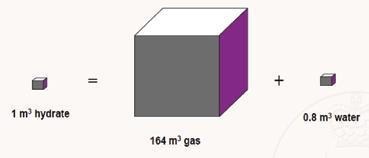 Gas hydrates: Energy source of the future!