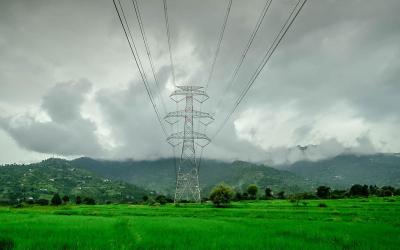 Ensuring Enough Electricity for All