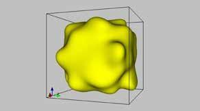 Phase field modeling of microstructural evolution