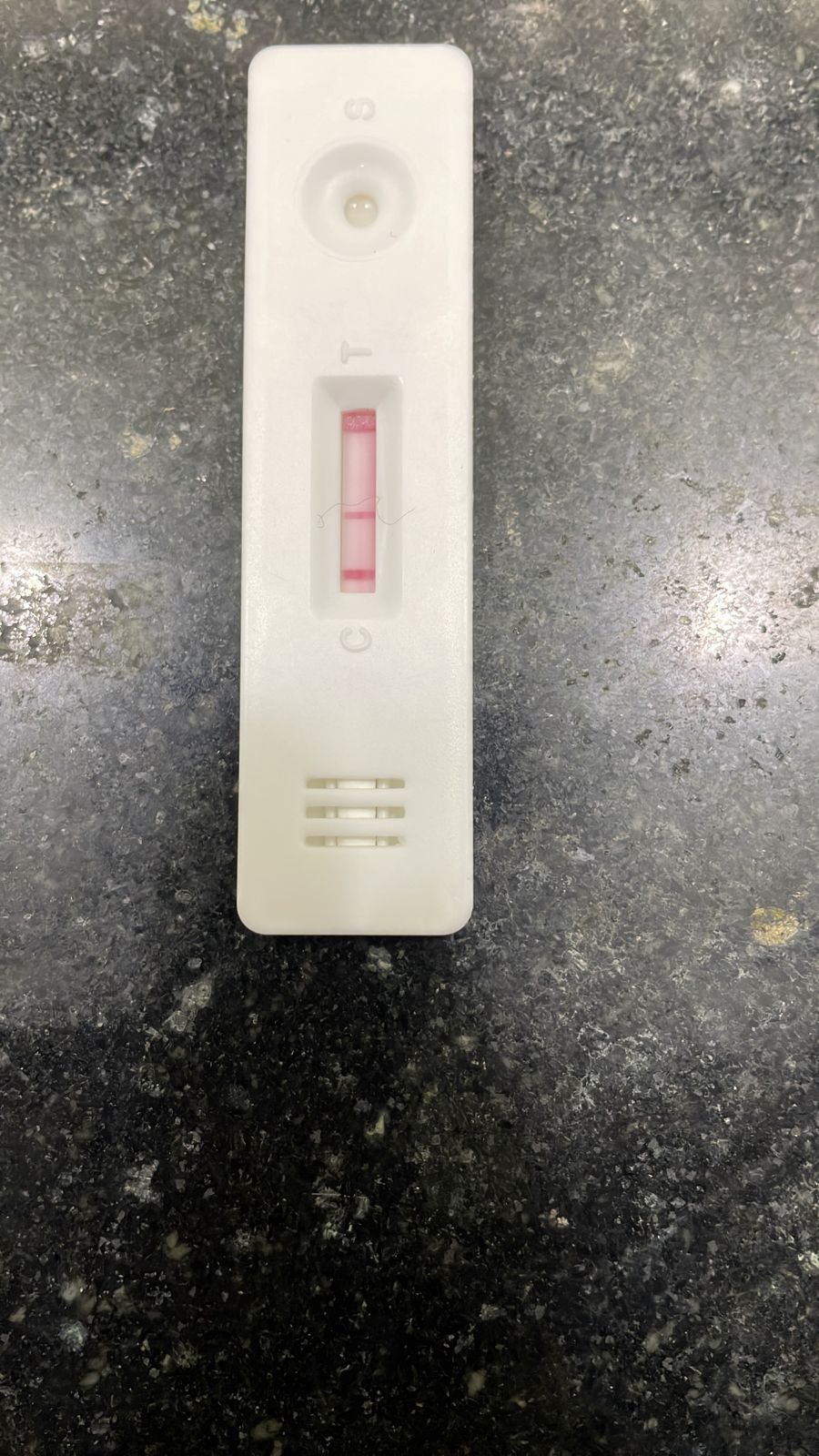 A Point of Care Lateral Flow Assay Device for Human Specific Semen Detection