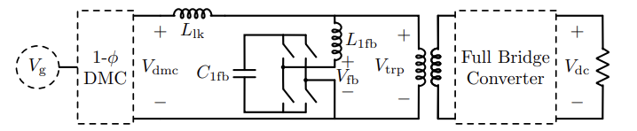  Methods and Systems for Ripple Power Compensation of Direct and Indirect Matrix Converter