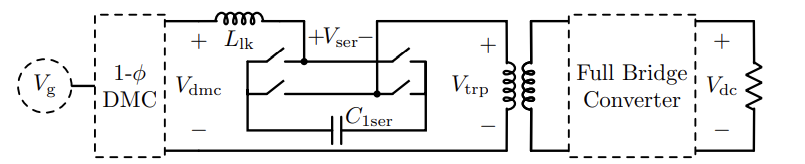  Methods and Systems for Ripple Power Compensation of Direct and Indirect Matrix Converter