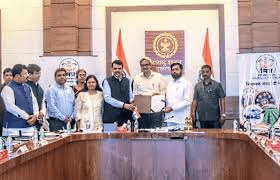 An MoU with MITRA