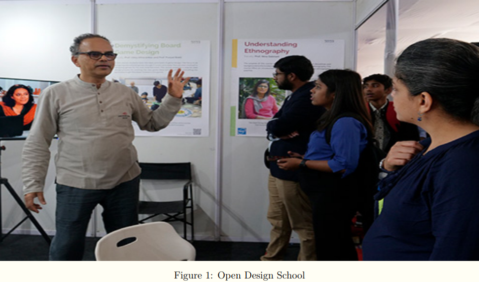 open school