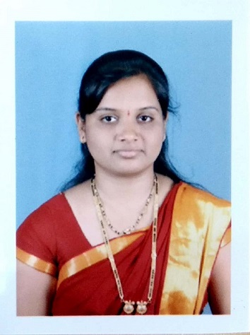 Ms. Preeti Topagi