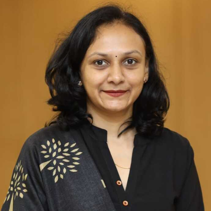 Ms. Tanvi Mehta